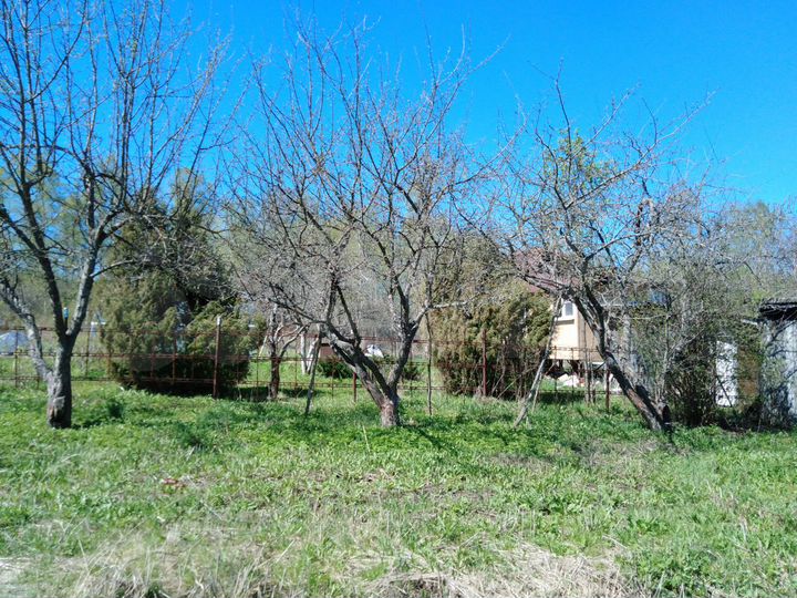 Дача 60 м² на участке 10 сот.