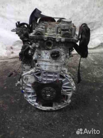 Двигатель Kia Sorento