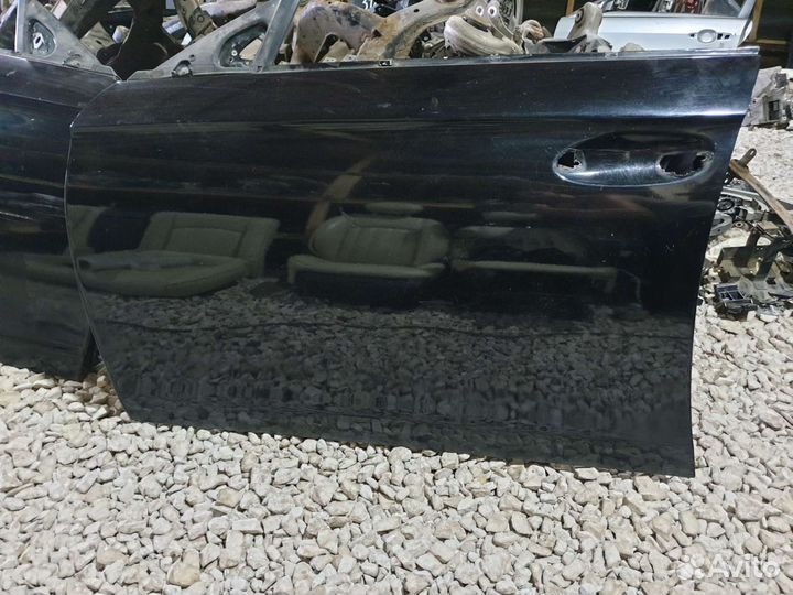 Дверь передняя Mercedes-Benz CLS 219