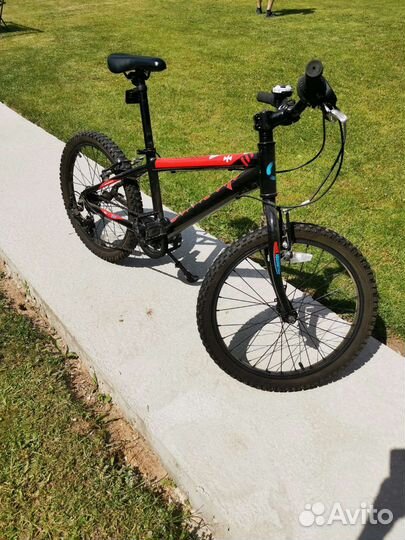 Велосипед outleap dragon