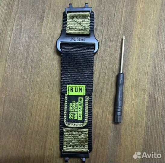 Ремешки на Honor Garmin оптом