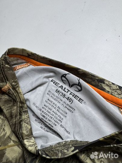 Лонгслив Realtree Max-T XT LS Jersey (M)