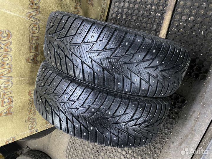 Kapsen IceMax RW506 235/65 R17