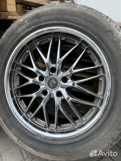 Колеса r 18