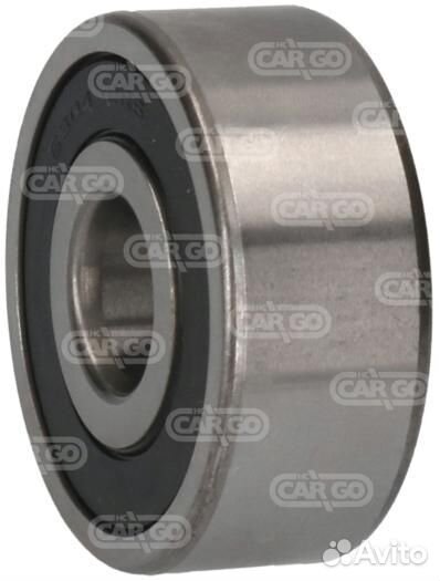 Подшипник 62304/17-2RS-P