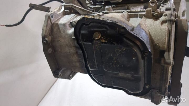 Двигатель Nissan Juke, 2013