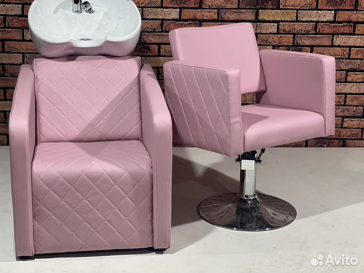 Парикмахерский комплект 