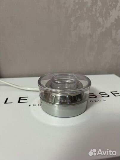 Зарядное для зубной щетки philips sonicare