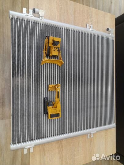 359-9885 Радиатор CAT
