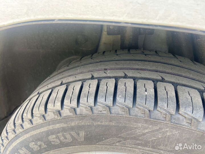 Nokian Tyres Nordman S2 SUV 215/65 R16