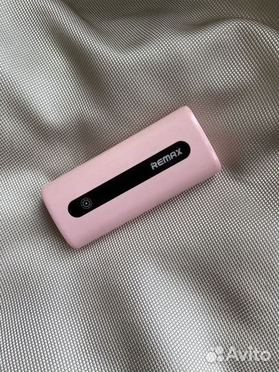 Внешний аккумулятор Remax 5000mAh