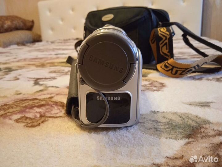 Мини видеокамера