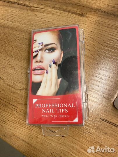 Формы для наращивания ногтей