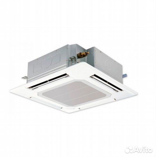 Mitsubishi Electric PLA-ZRP50BA/puhz-ZRP50VKA