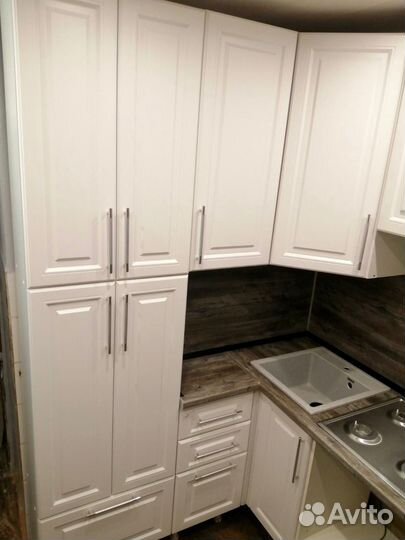 Кухни от производителя на заказ