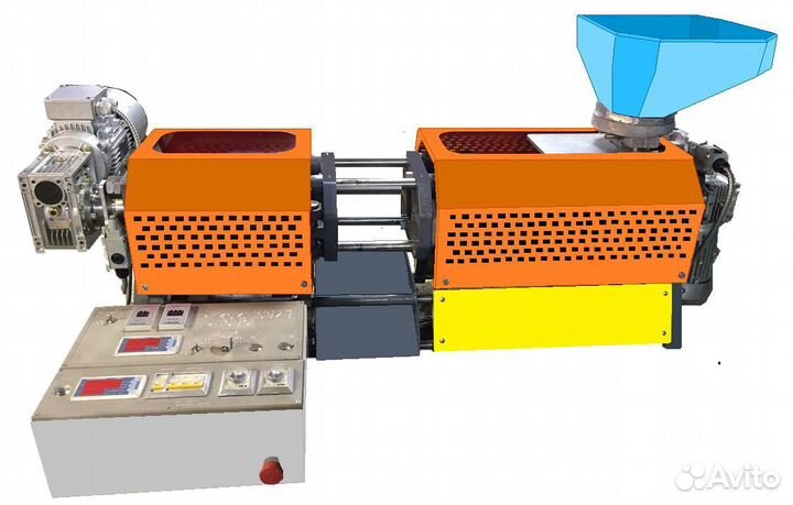 Термопластавтомат Formolder IMS 55