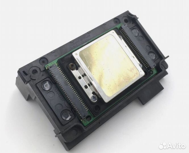 Печатающая головка DX -10 для Epson хр-800, хр-960