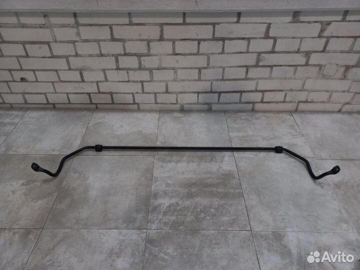 Стабилизатор задний Mercedes E280 W124 M104.942