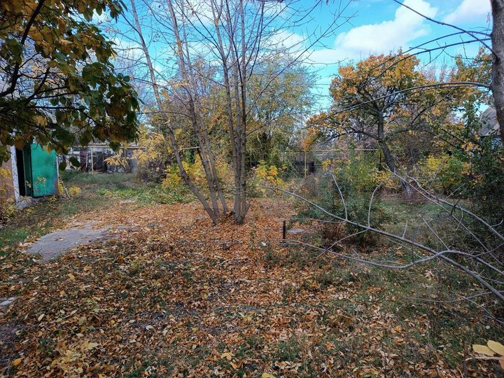 Дом 44,8 м² на участке 9 сот.