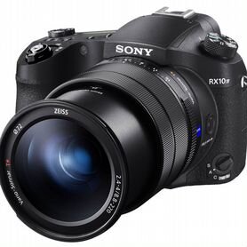 Sony Cyber-shot DSC-RX10M4