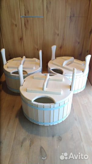 Запарник для веников