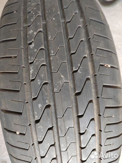 Cooper Evolution CTT 225/55 R19 99H