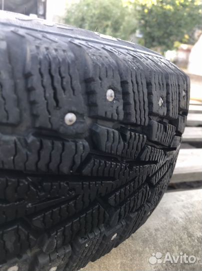 Cordiant Snow Cross 175/65 R14 82T