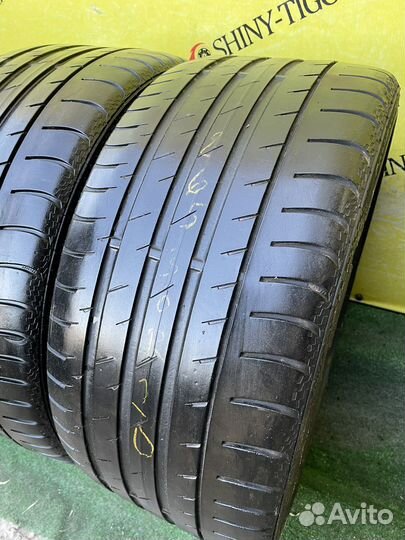 Continental ContiSportContact 3 265/30 R20 94Y