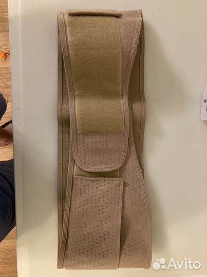 Бандаж для беременных Orlett MS-96 размер XL