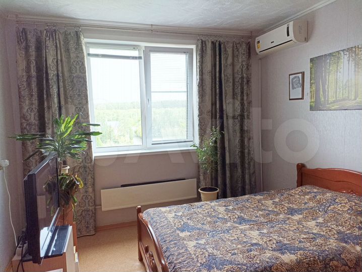 1-к. квартира, 31,8 м², 8/16 эт.