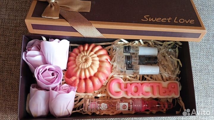 Пробники,отливанты,парфюмерия.3мл