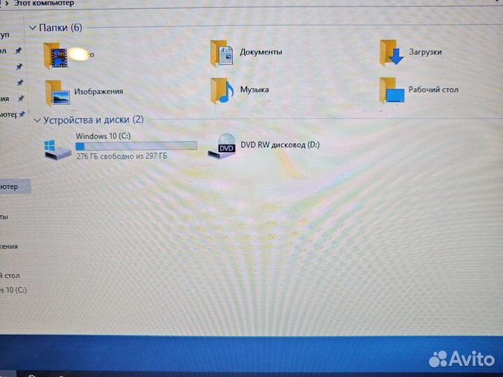Packard Bell W5VT2 i3-3217U 1.8Ghz/6Gb/320Gb/3Gb
