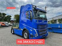 Volvo FH 500, 2024