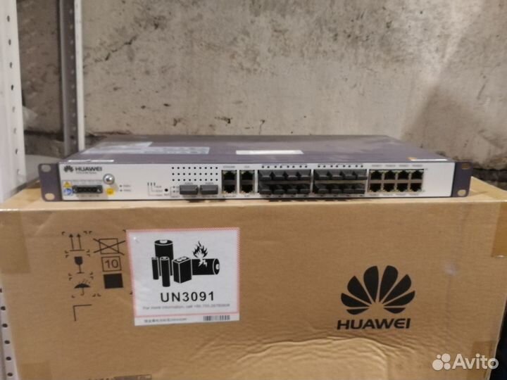 Huawei ATN 910 B-B