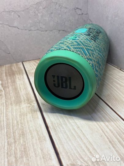 Колонка jbl charge 3 (3515)