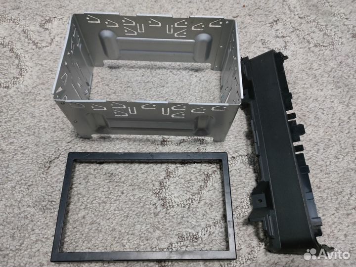 Магнитола mazda 6 gh