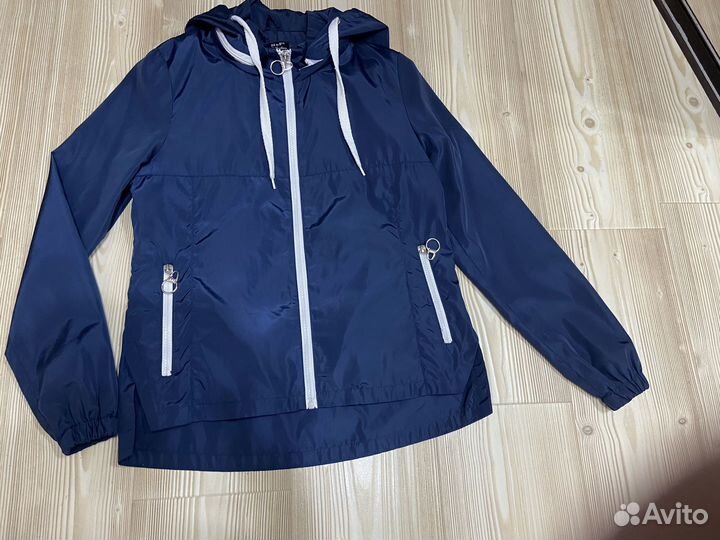 Костюм спортивный, куртка, одежда 40-42