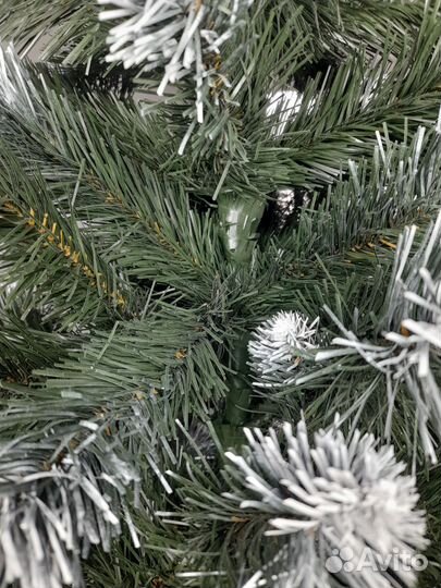 Ель искуственная новая, 150 и 180 см