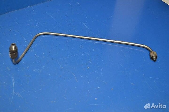 Система AdBlue / Другие части MAN TGX 18.680 (01.07)