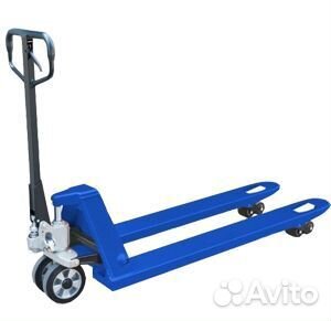 Тележка гидравлическая TOR BF-III 2500