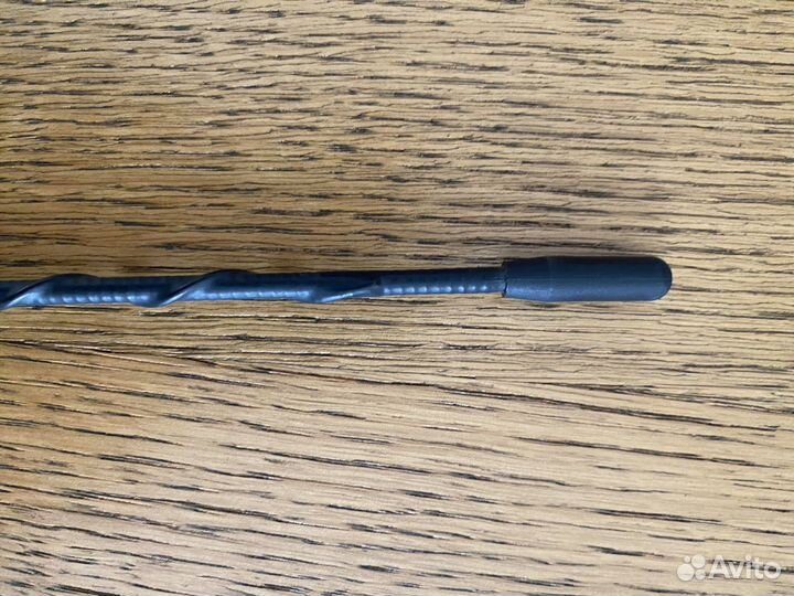 Антенна на Пежо-207