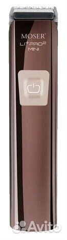 Новая Машинка для окантовки Moser 1588-0051