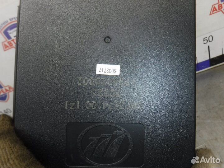 Блок комфорта Lifan Solano 2 1.5 2016