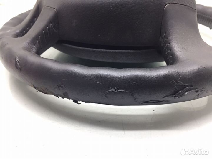 Руль Renault Clio 1.5 DCI 2007