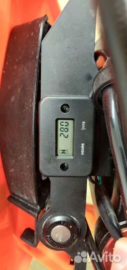 Regulmoto athlete 250