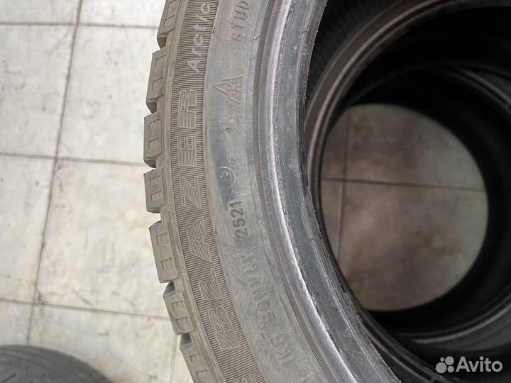 Sailun Ice Blazer Arctic 225/45 R17 94H