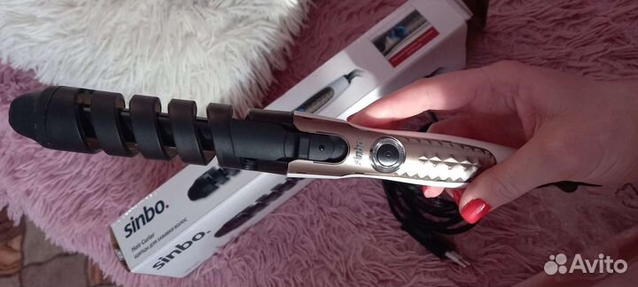 Щипцы для заивки