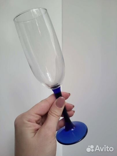 Фужер флюте