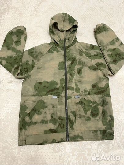 Костюм камуфляжный 158-164