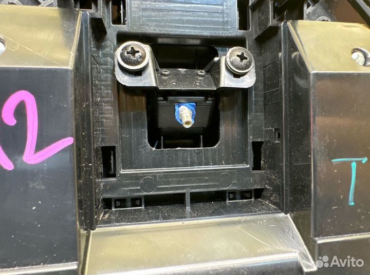 Плафон салонный Jetour Traveller F26 2023